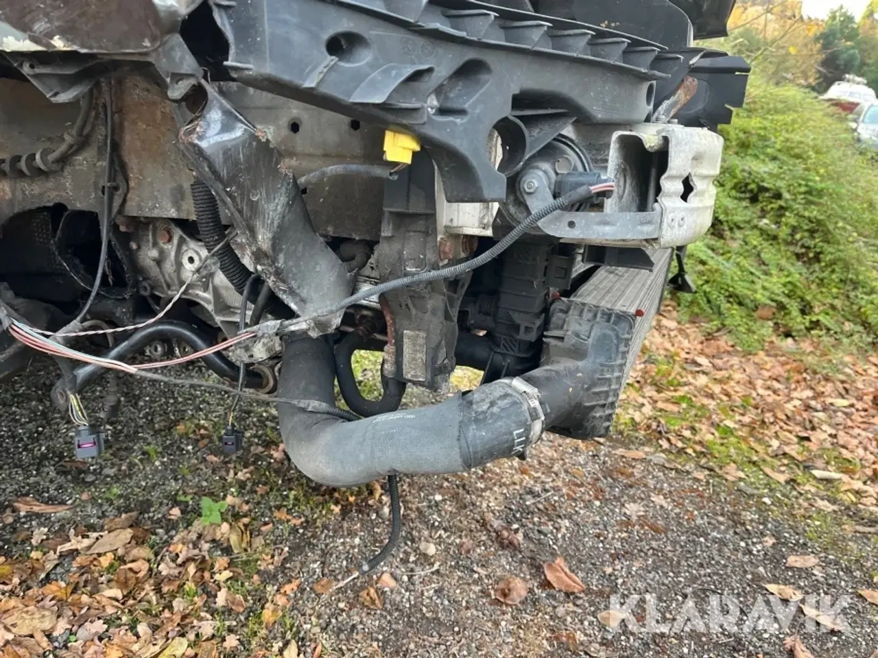 Billede 6 - Audi A4 2,7 TDI