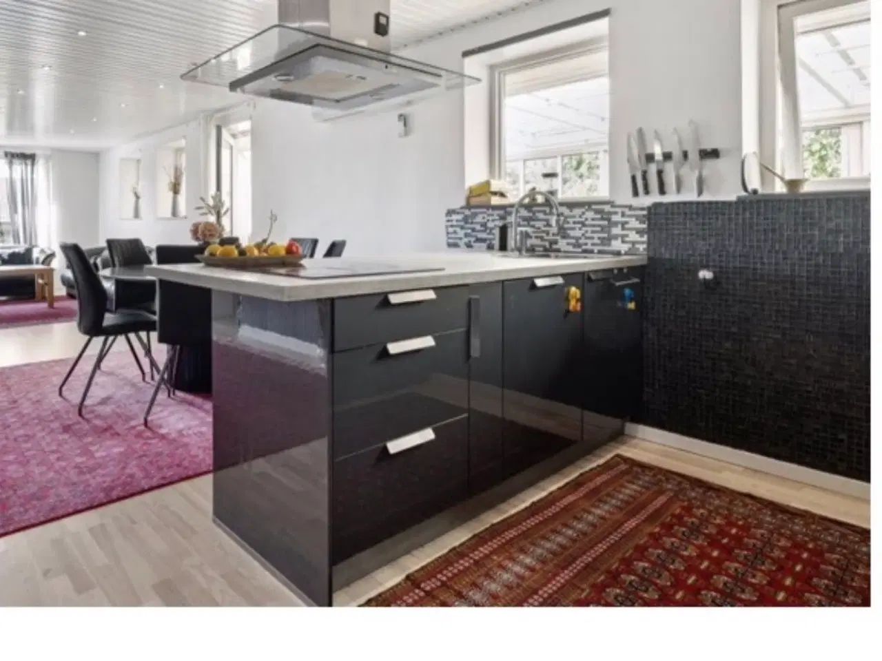 Billede 2 - Vordingborg køkken