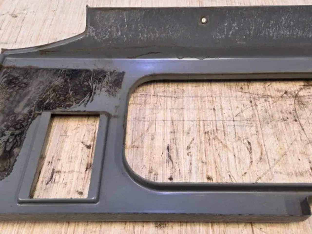 Billede 6 - Massey Ferguson 3060 Panel 3388838M2