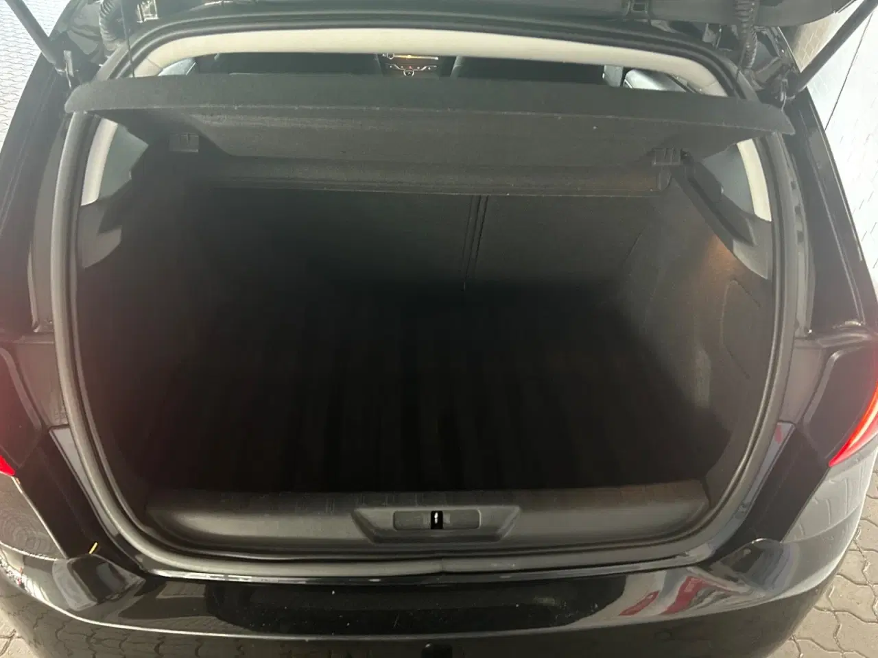 Billede 13 - Peugeot 308 1,6 BlueHDi 120 Style