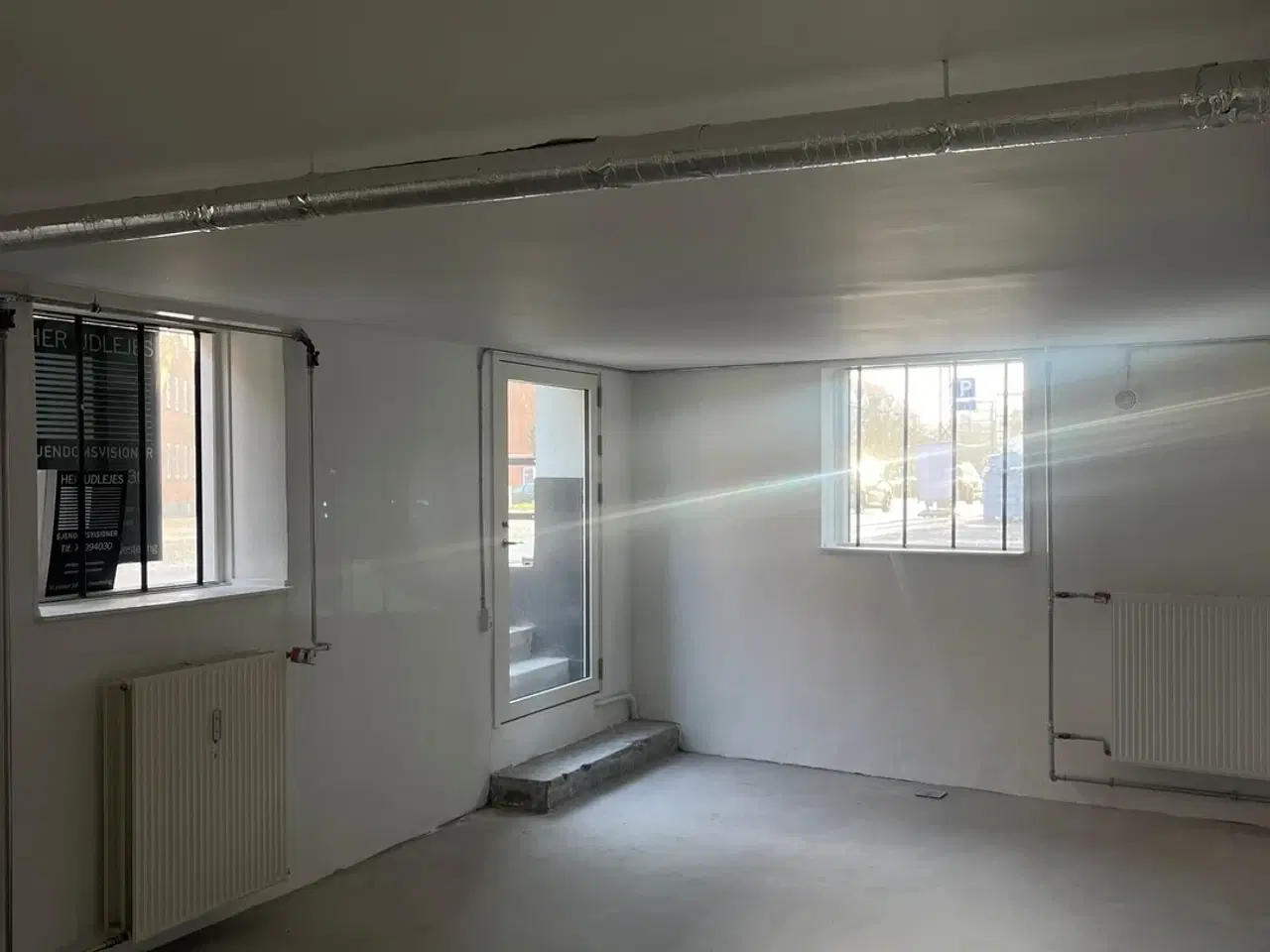 Billede 4 - Tidligere køreskole med god placering på Søborg Hovedgade
