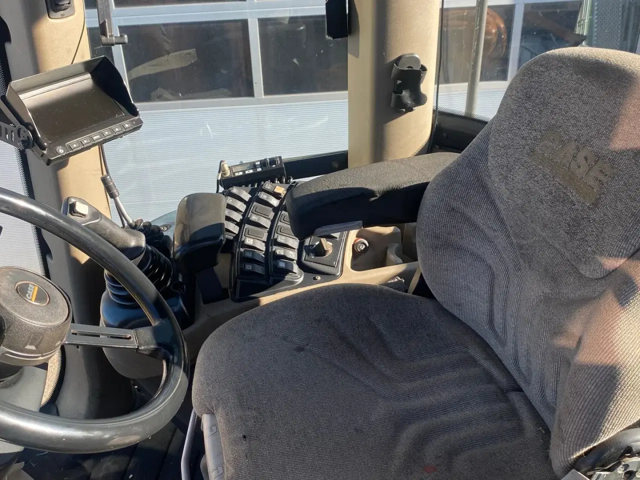 Billede 8 - Case 721F