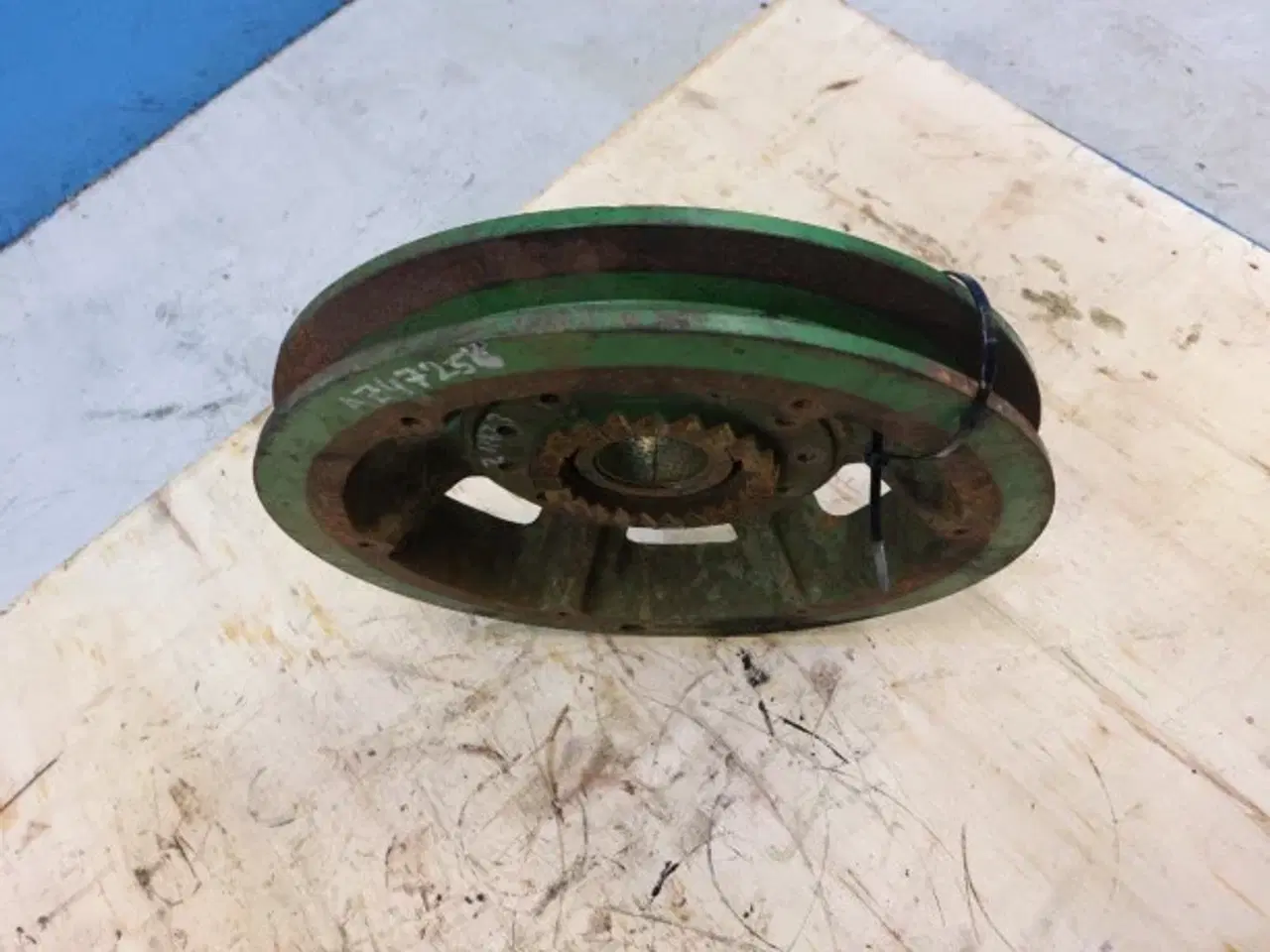 Billede 7 - John Deere 2054 Pulley  AZ47256