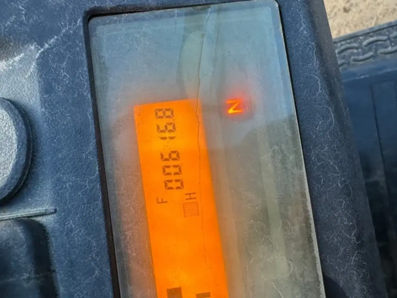 Billede 6 - KUN 600timer