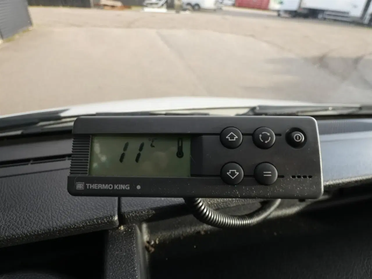 Billede 19 - Mercedes-Benz Sprinter 316 2,1 CDI A2 RWD 7G-Tronic 163HK Ladv./Chas. Aut.