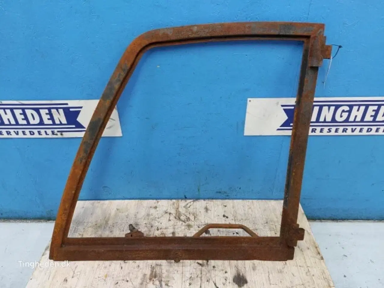 Billede 16 - JCB 531-70 Dør Ramme 333/D3004