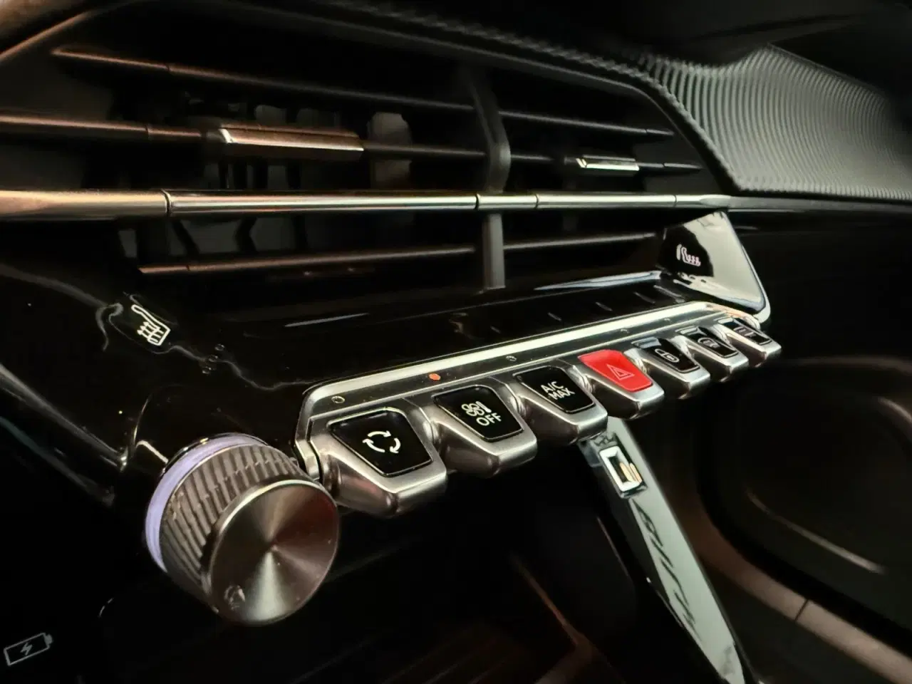 Billede 17 - Peugeot e-2008 50 Active