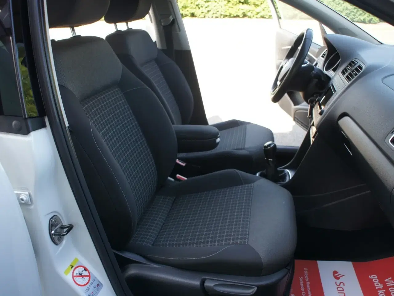 Billede 14 - VW Polo 1,2 TSi 90 Comfortline BMT