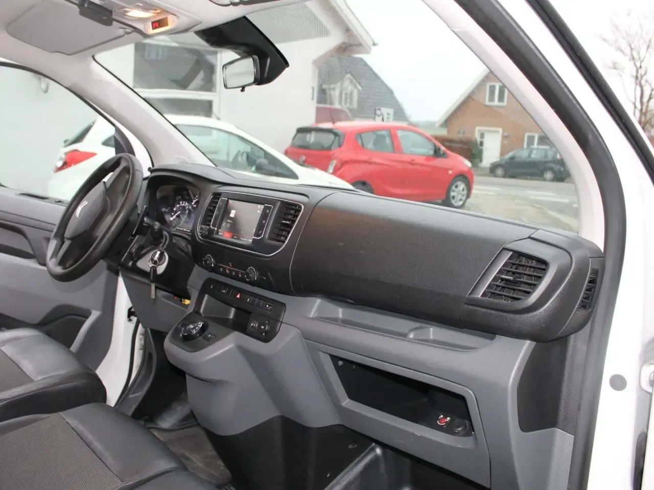 Billede 14 - Citroën Jumpy 2,0 BlueHDi 180 L3N2 EAT6