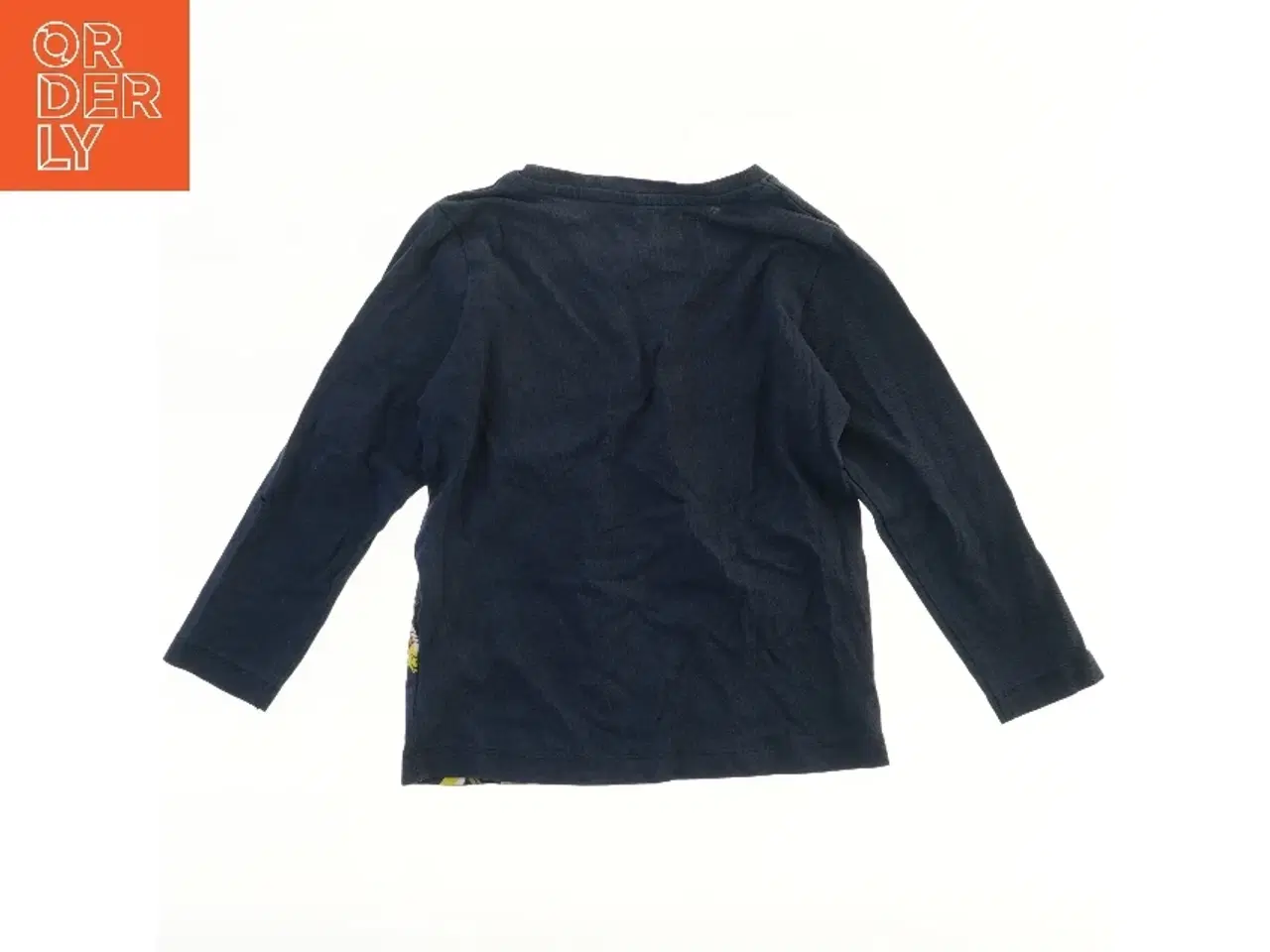 Billede 2 - Børne T-shirt med Ninja Turtles fra Name It (str. 92)