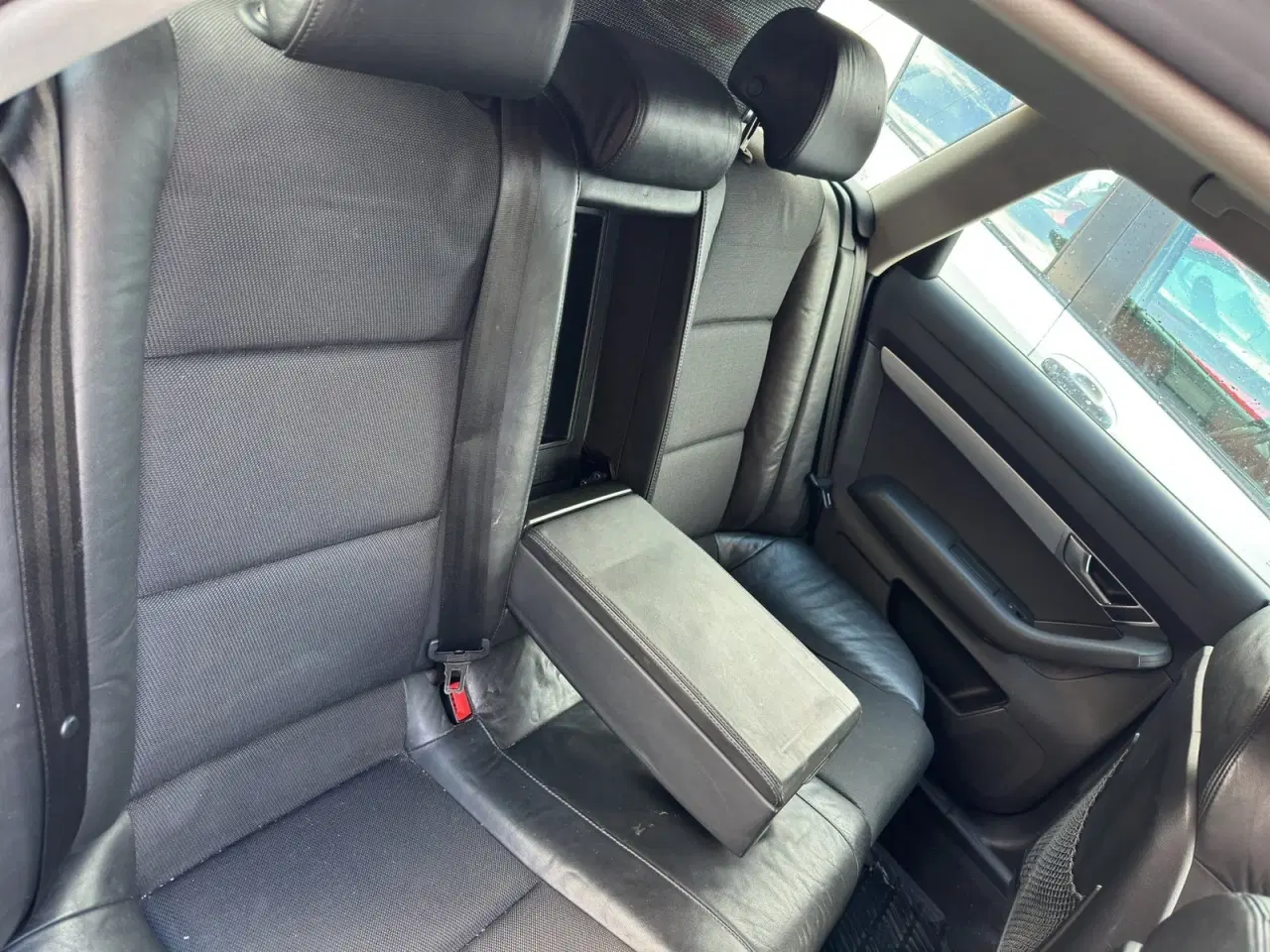 Billede 15 - Audi A6 2,4 V6 Avant Multitr.