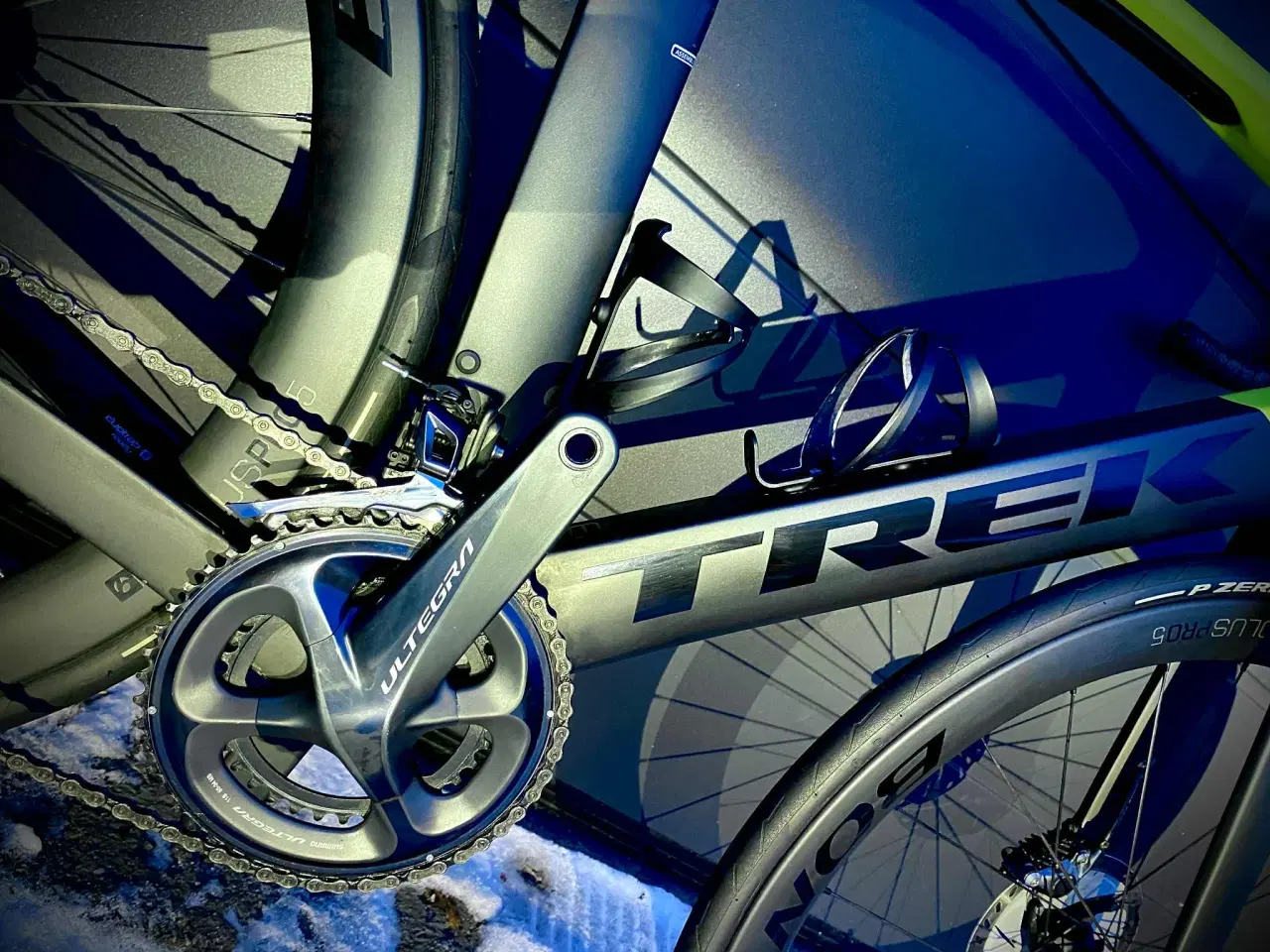 Billede 5 - Trek Madone SL 6 Gen 6