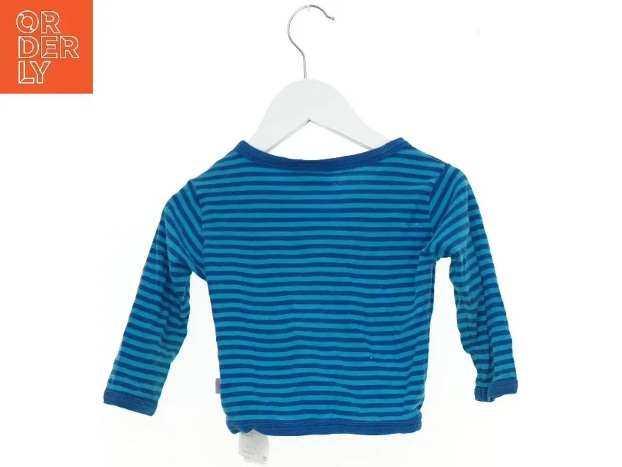 Billede 2 - Cardigan fra Hummel (str. 74 cm)