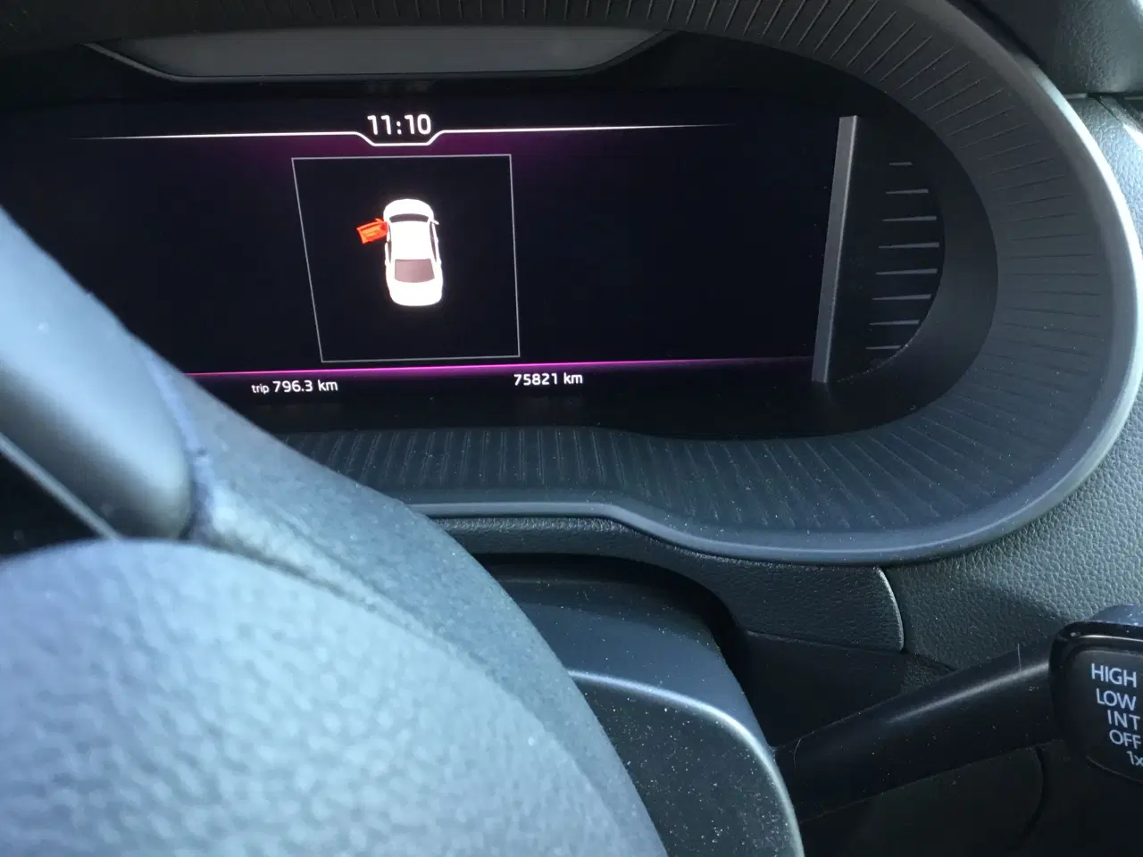 Billede 11 - Skoda octavia 1.5 tsi 150 hk dsg7 trin . Automat