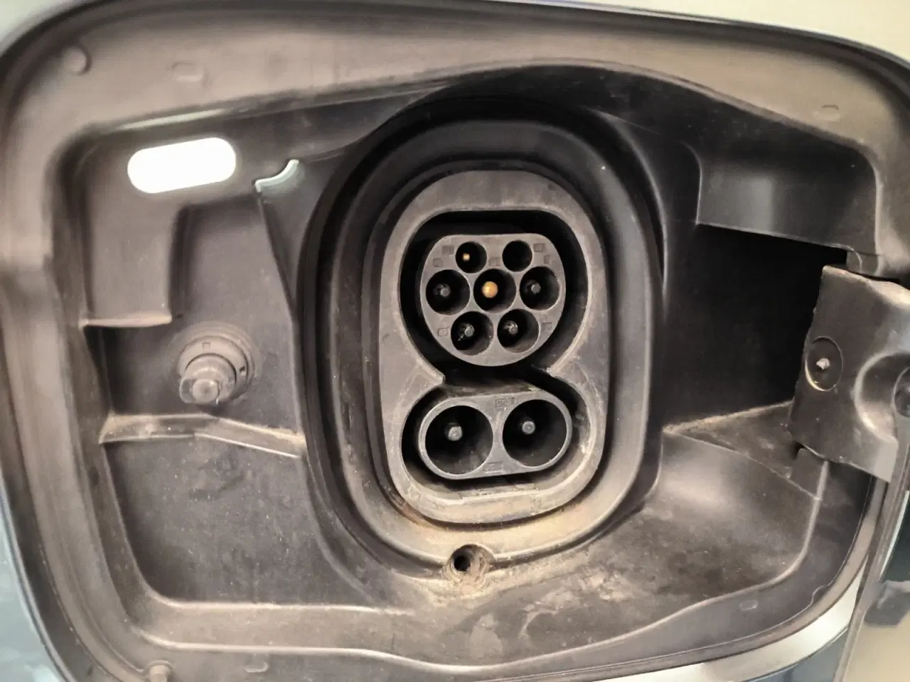 Billede 14 - Skoda Enyaq 80 iV