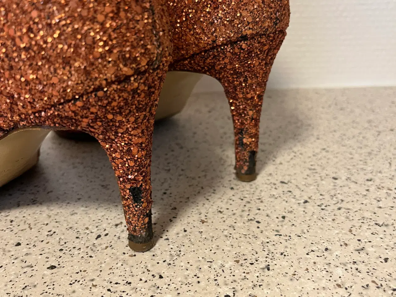 Billede 18 - Roccamore støvletter. Str 38