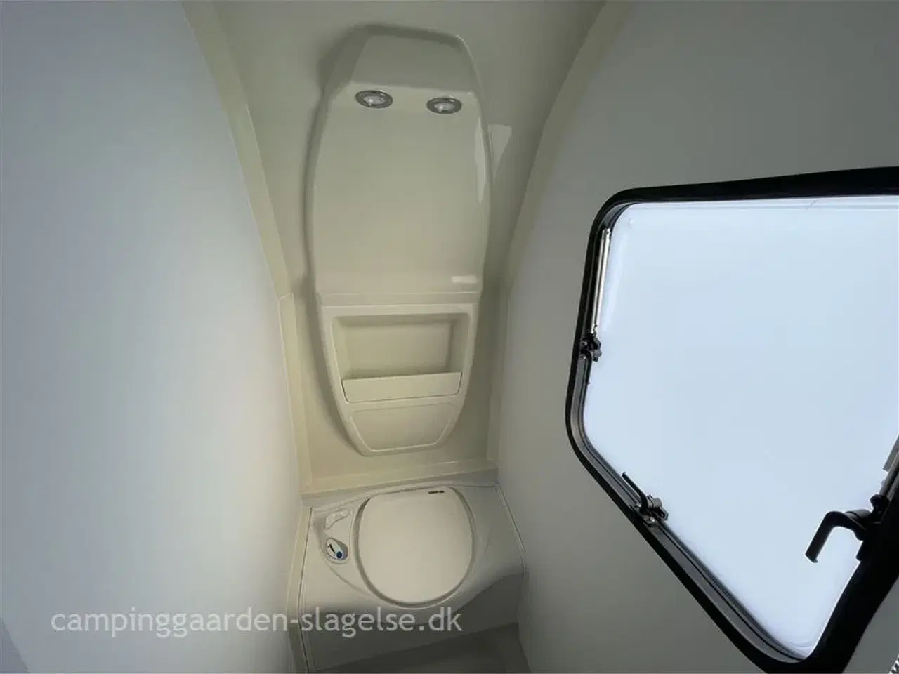 Billede 9 - 2014 - Adria Altea 432 PX   KOMMISSIONSVOGN