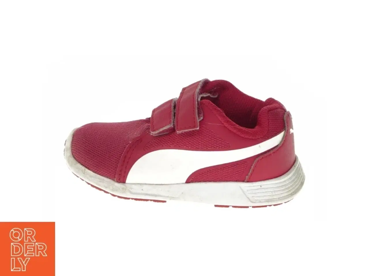Billede 6 - Sneakers fra Puma (Str. 23)