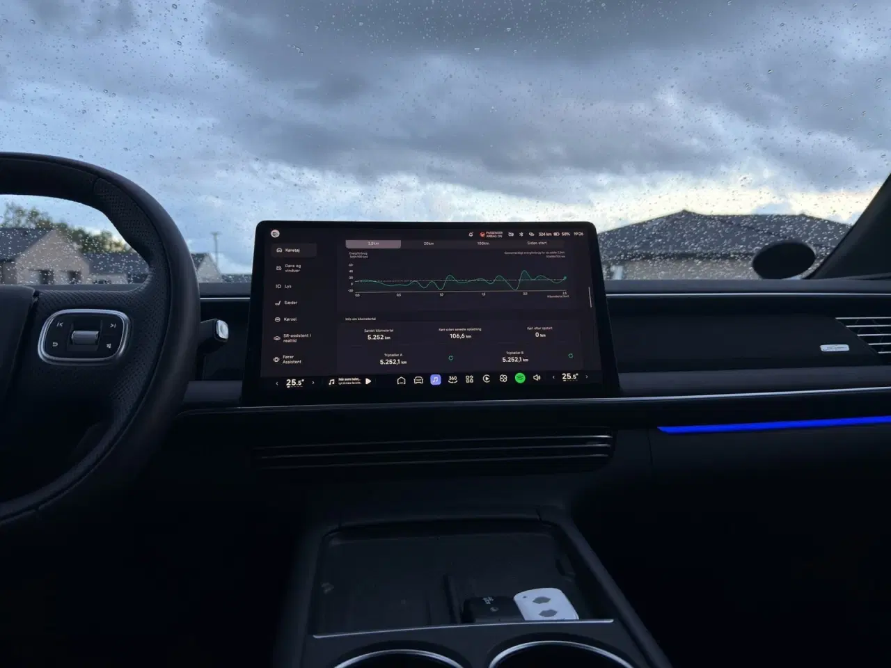 Billede 12 - Xpeng G6  Performance