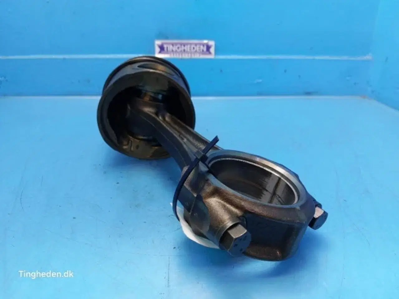 Billede 2 - Ford 675TA Stempel 82854532