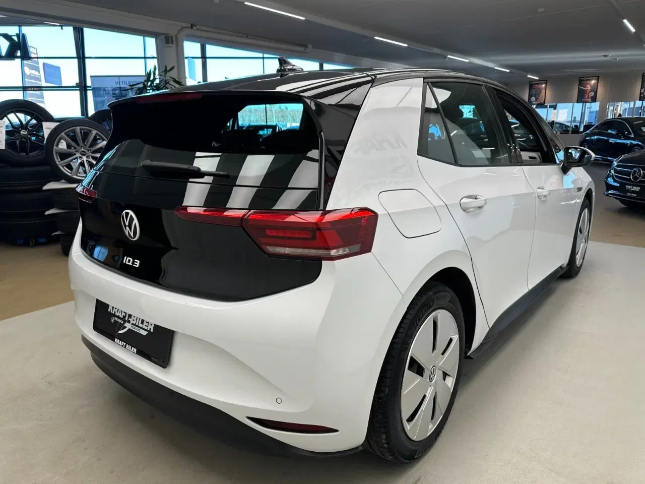 Billede 3 - VW ID.3 58 Pro