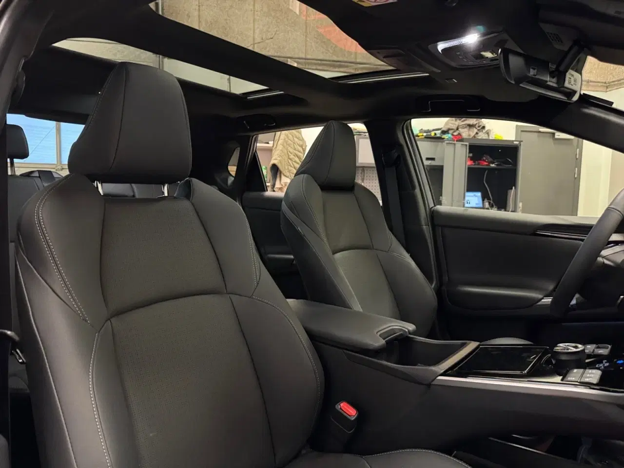 Billede 17 - Toyota bZ4X  Executive Premium