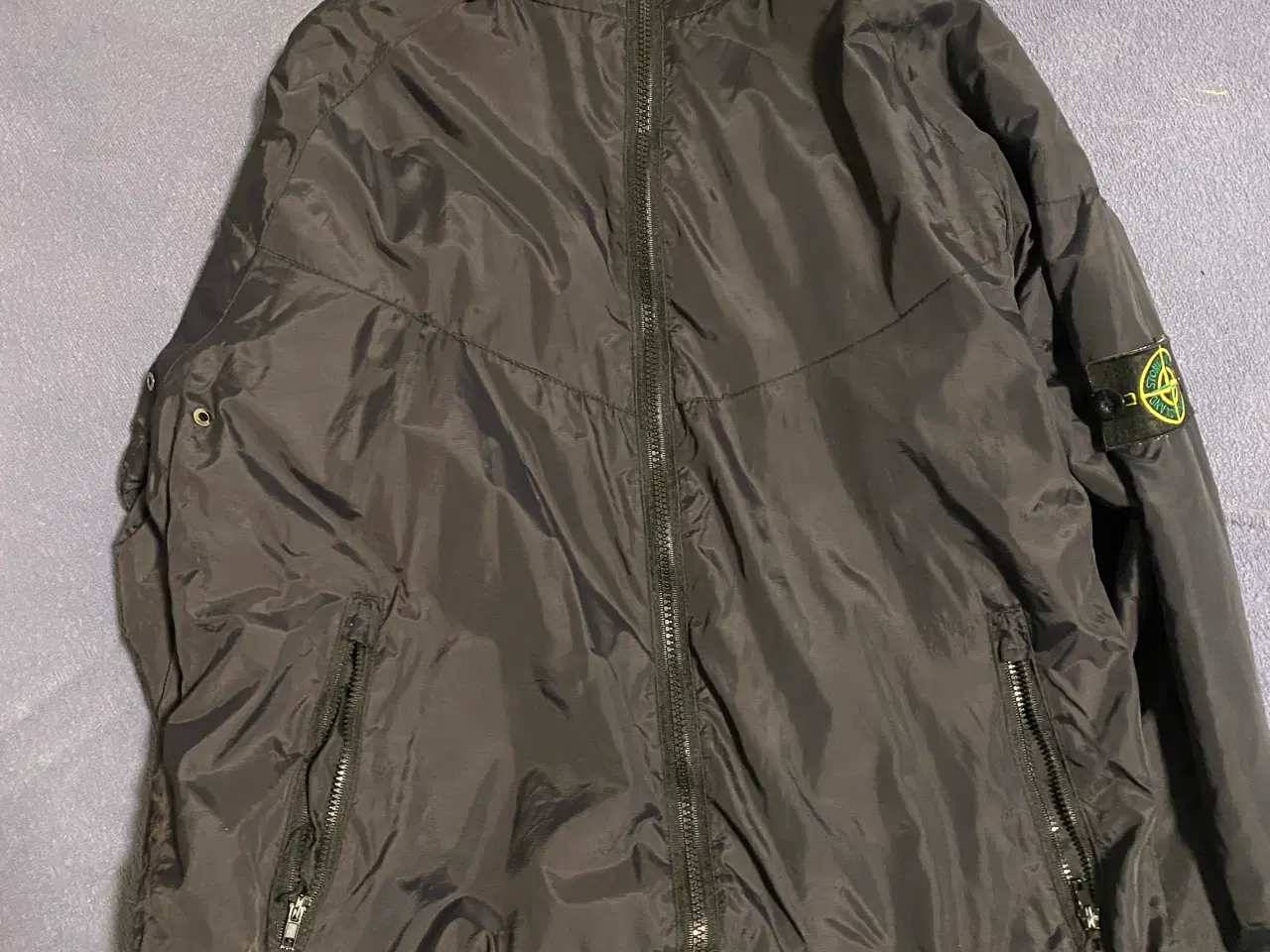 Billede 1 - Stone Island jakke