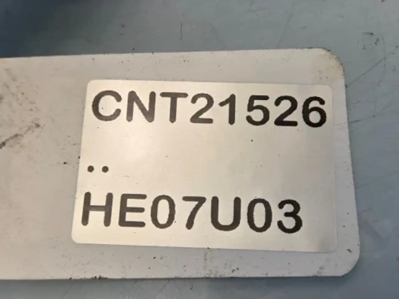 Billede 10 - New Holland CR9.90 Aktuator 47488120