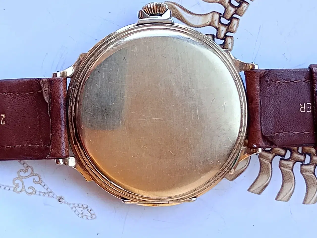 Billede 5 - Hamilton Watch Co, /1925/ Unik Kun for samlere! 