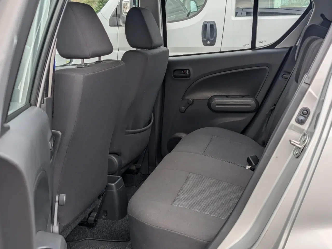 Billede 8 - Suzuki Splash 1,0 GL