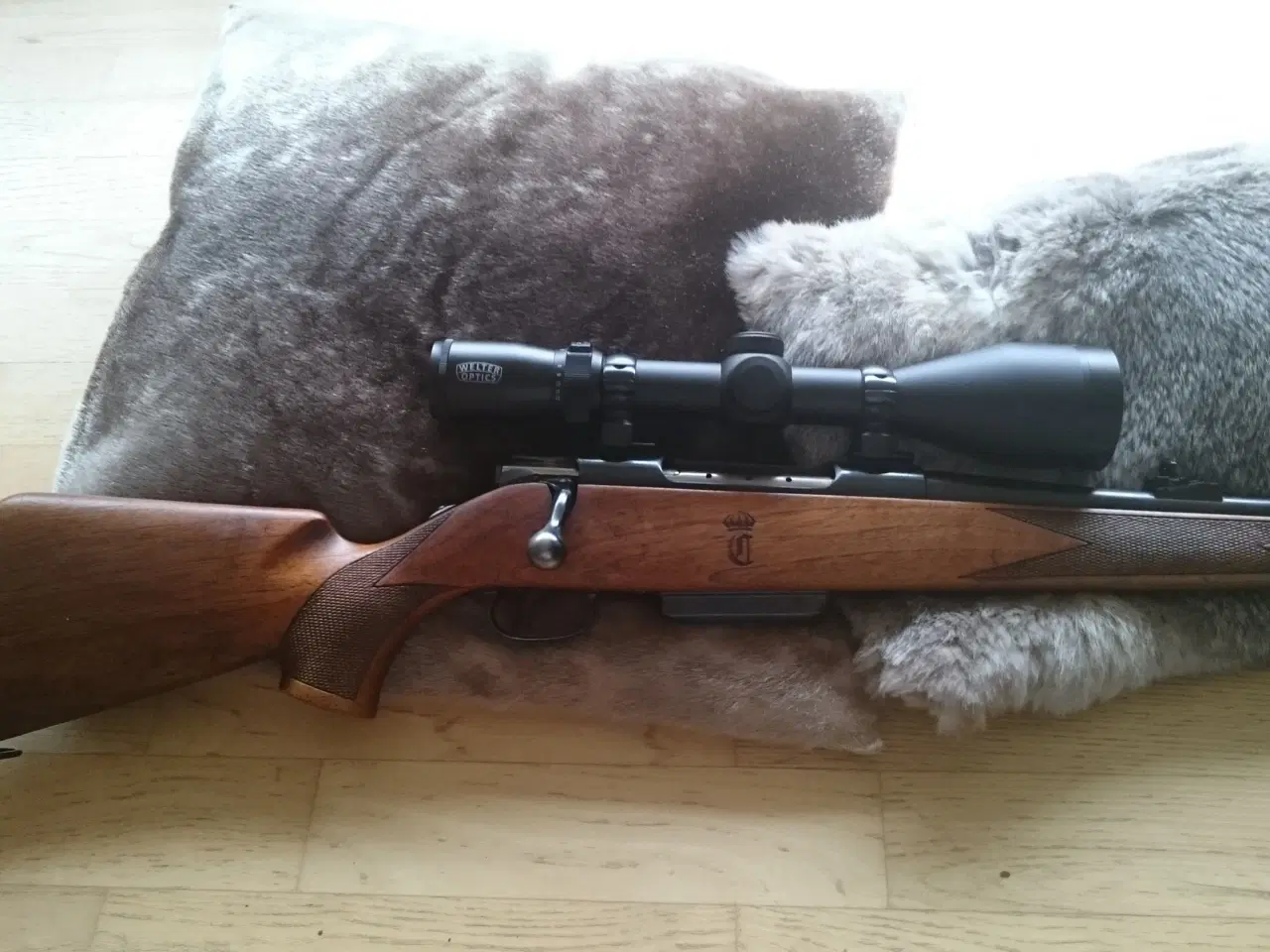 Billede 3 - Carl Gustav 3000 