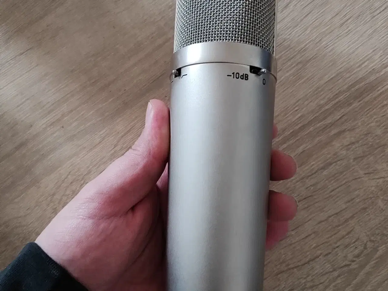 Billede 2 - Stam Audio SA-87