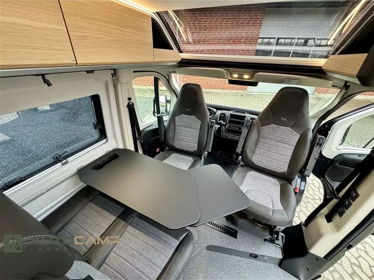 Billede 6 - 2026 - Adria Twin 600