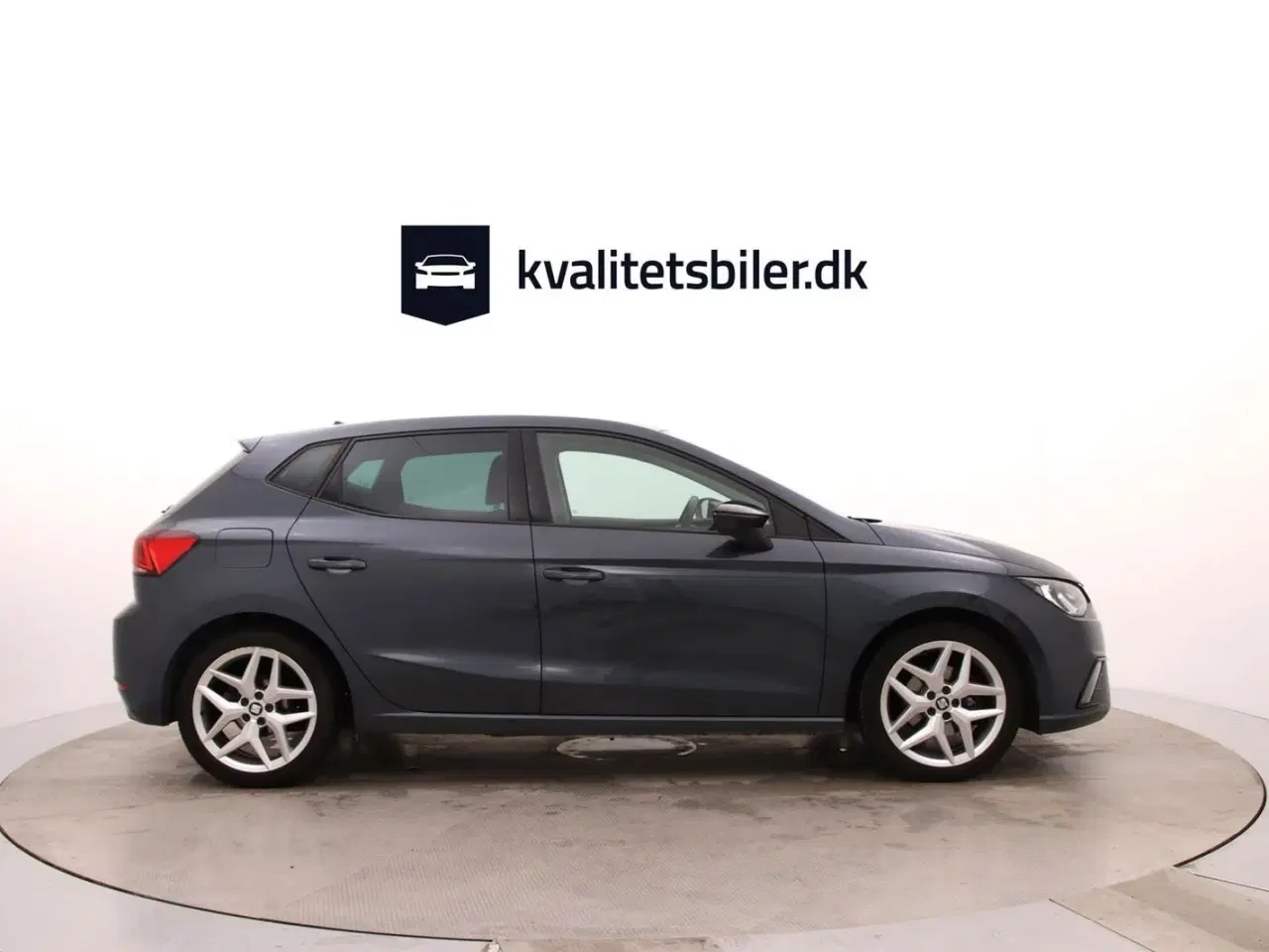 Billede 5 - Seat Ibiza 1,0 TSi 115 FR