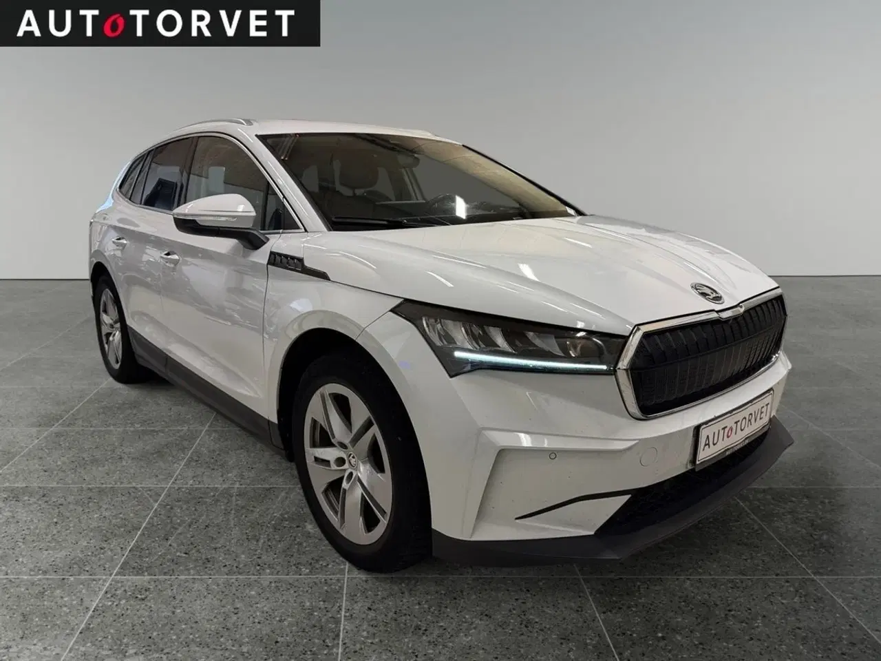Billede 1 - Skoda Enyaq 80 iV
