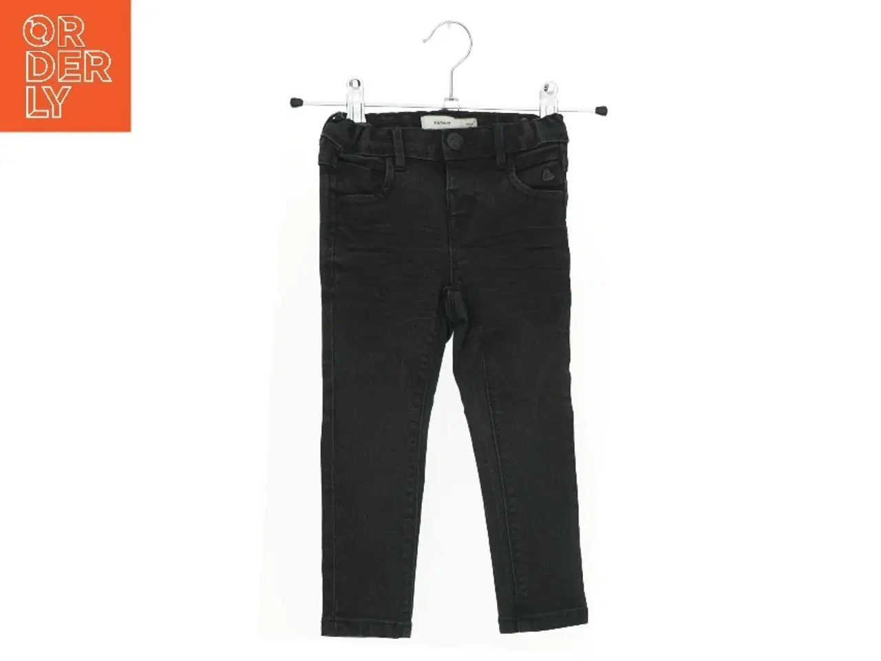 Billede 1 - Jeans fra Name It (str. 92 cm)