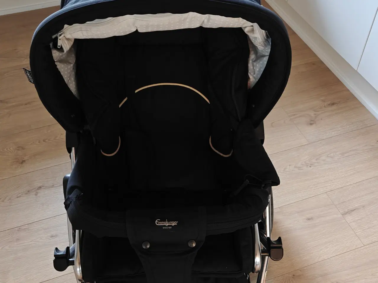 Billede 3 - Klapvogn