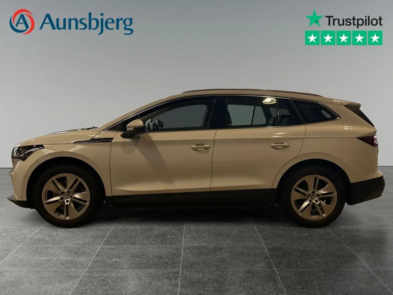 Billede 2 - Skoda Enyaq 80 iV ecoSuite