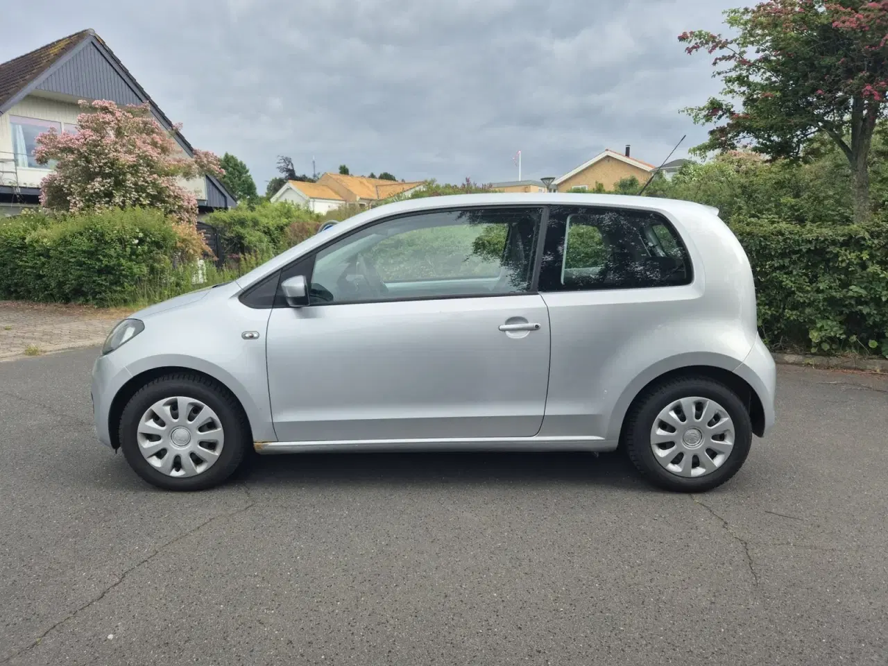 Billede 8 - Skoda Citigo 1,0 60 Ambition GreenTec