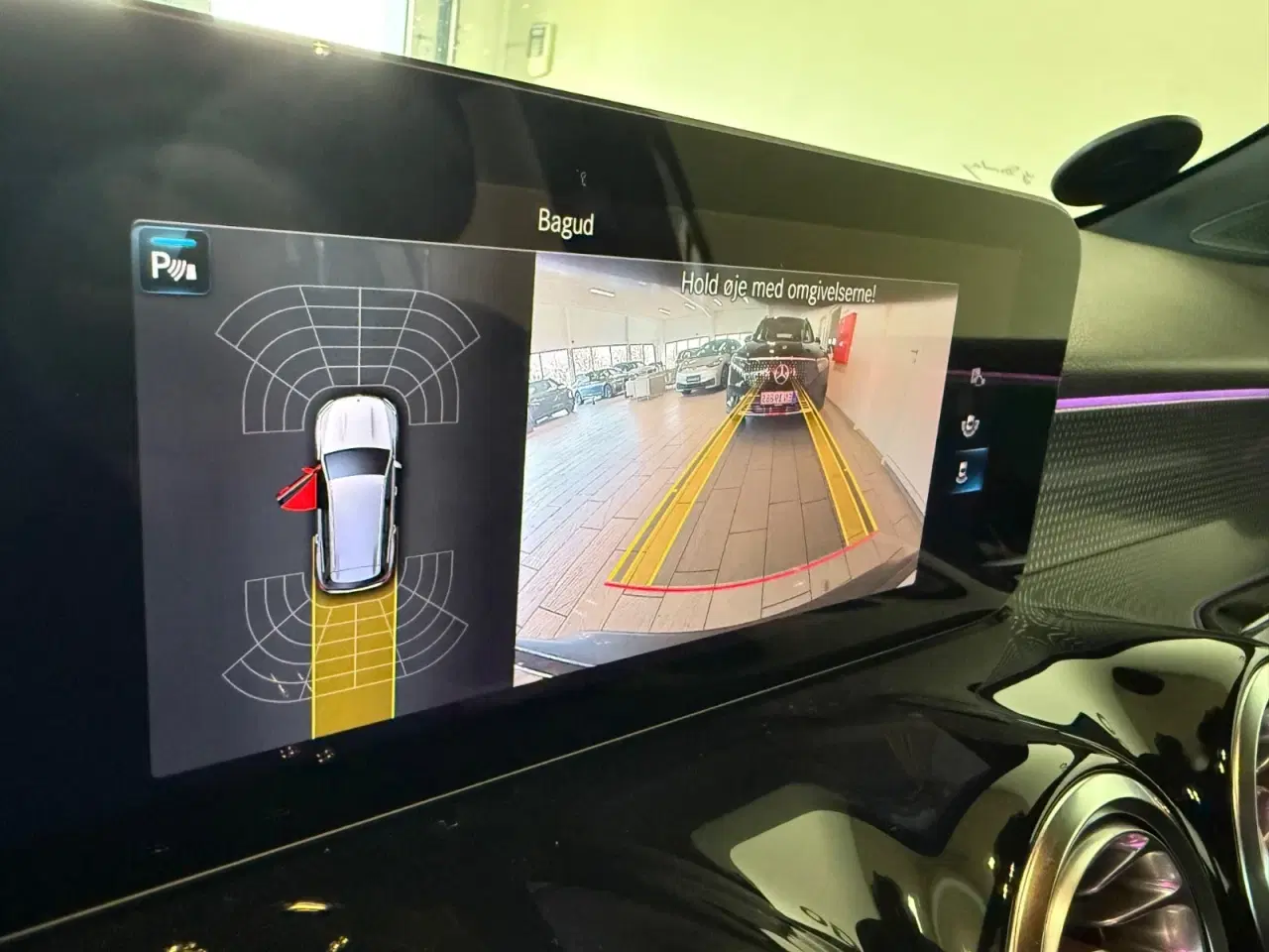 Billede 14 - Mercedes EQB250+  