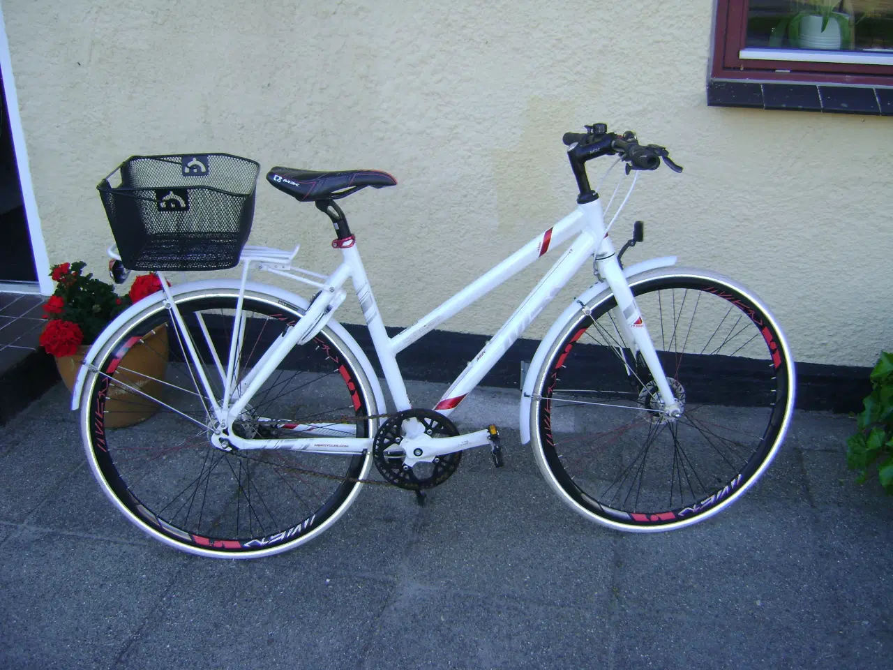 Billede 1 - 28"MBk Citybike