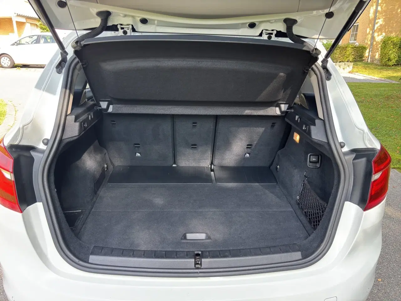 Billede 16 - BMW 218i 1,5 Active Tourer