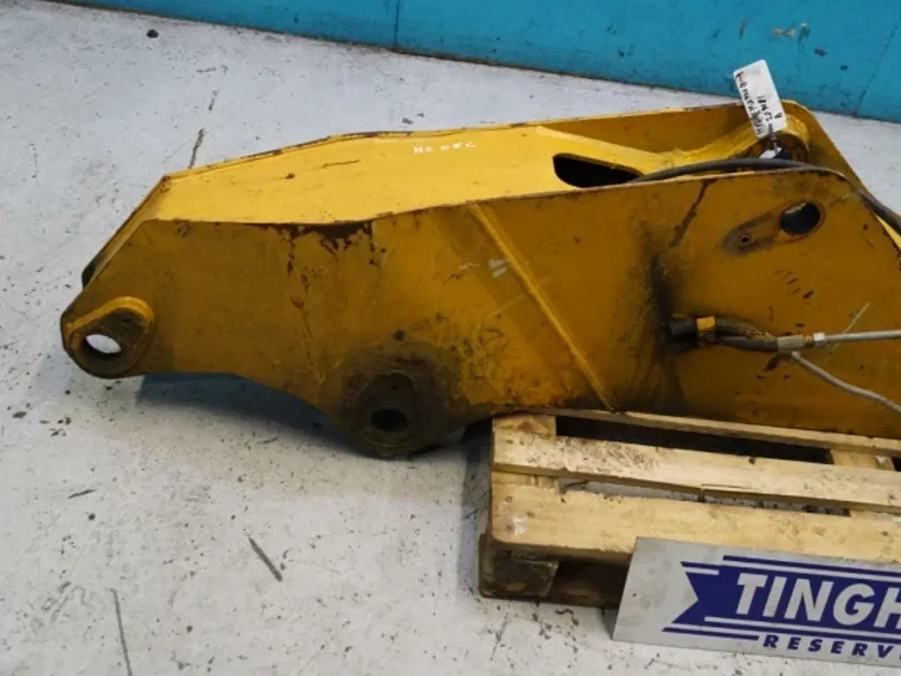 Billede 2 - Hydrema 906B Gravearm 209081