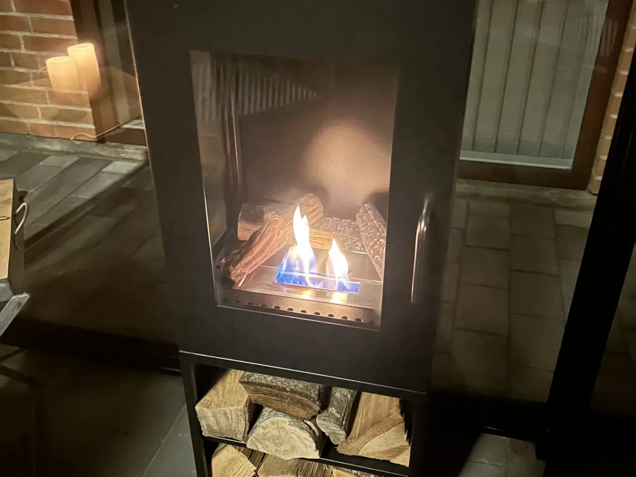 Billede 2 - Biopejs fra august 2025