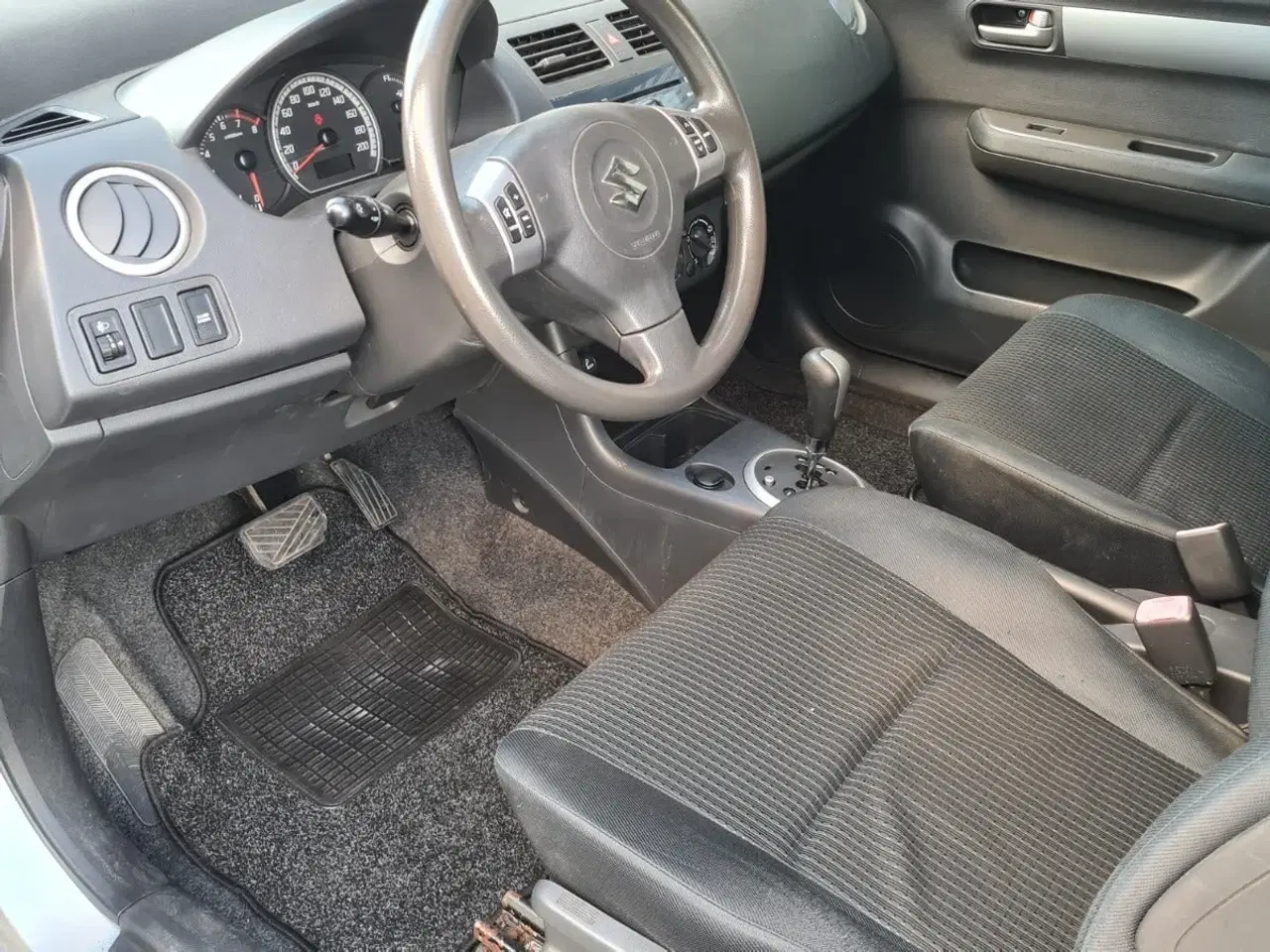 Billede 10 - Suzuki Swift 1,3 GL-A aut.