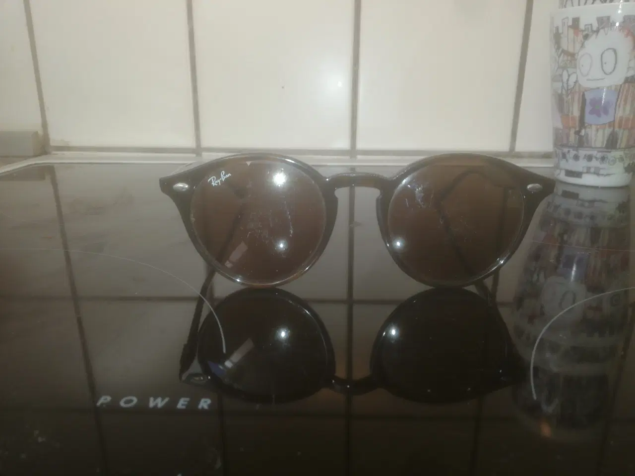 Billede 2 - Rayban solbriller 