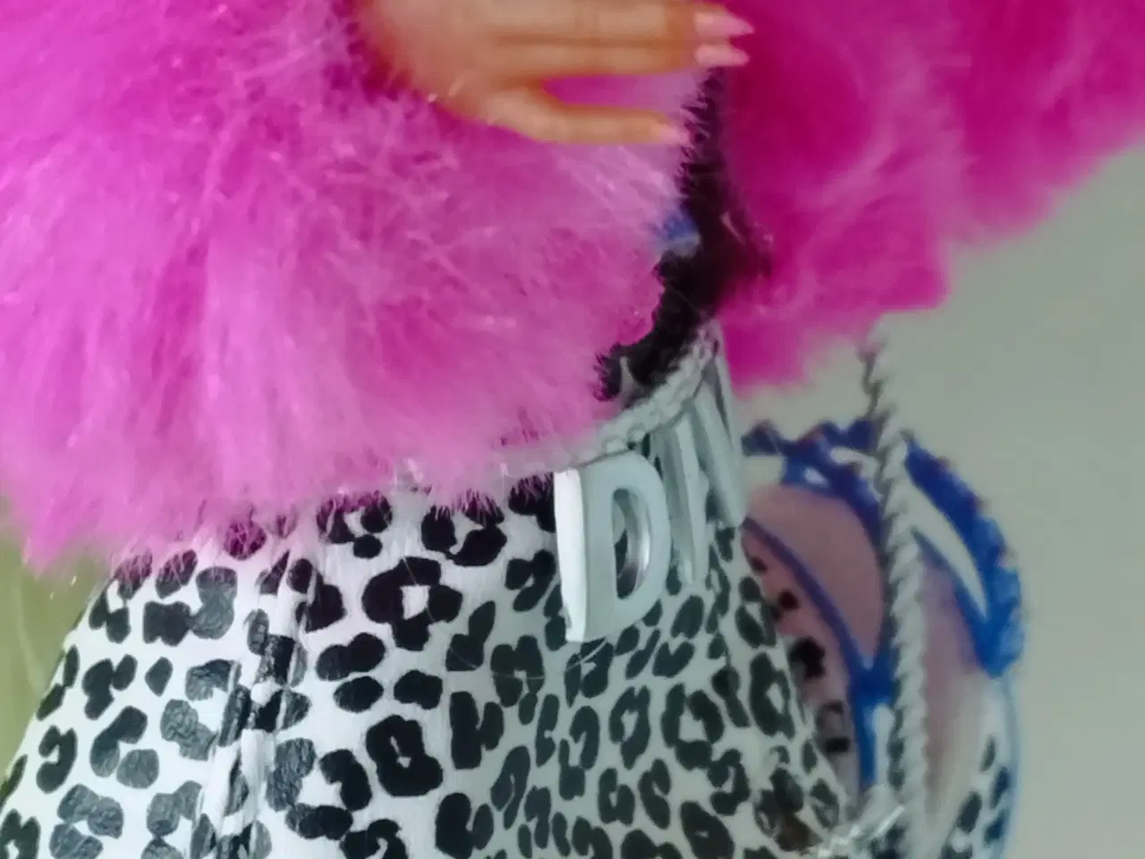 Billede 9 - Dukke, MGA Entertainment LOL Surprise OMG Lady Div