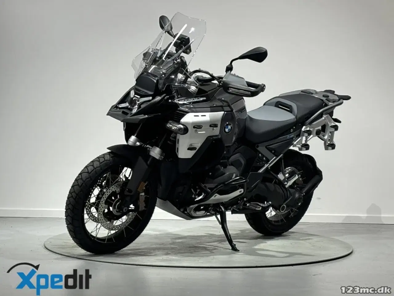 Billede 5 - BMW R 1300 GS Adventure