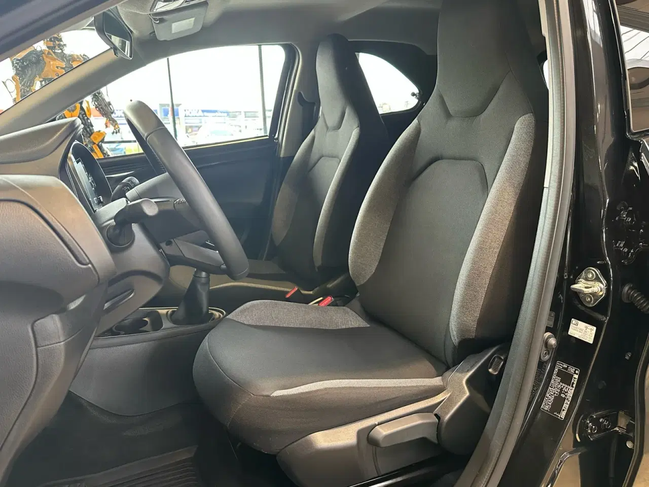 Billede 6 - Toyota Aygo X 1,0 Active