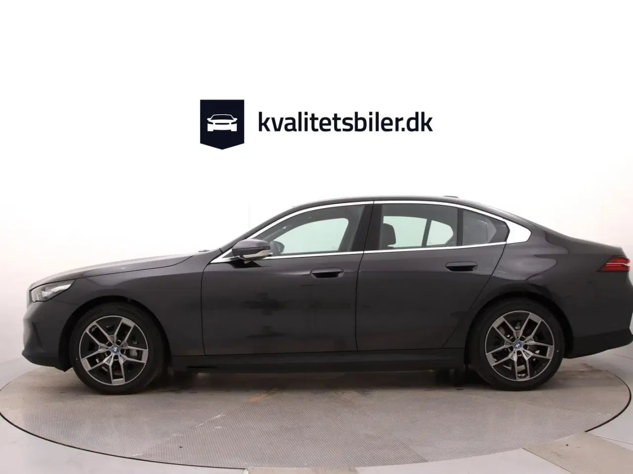 Billede 2 - BMW i5  eDrive40 Sport Line